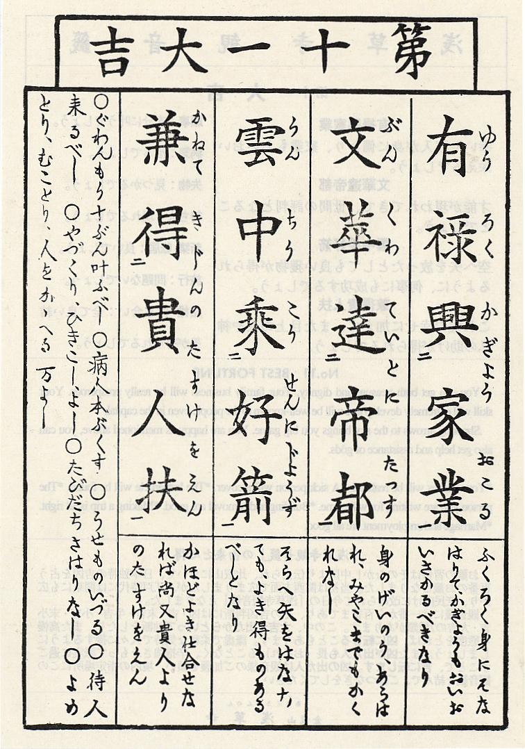 雖千萬人吾往矣　書　木製額 孟子·公孙丑章句上·第二节》：自反而缩，虽千万人，吾往矣《孟子
